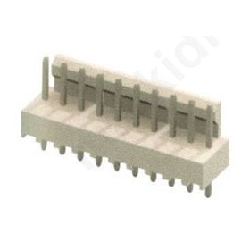 CRIMP CONNECTOR 2.54mm MALE 3P (528) CFL