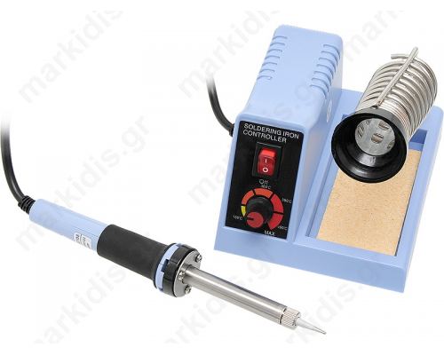 Soldering station with temperature control PR-ZD-99