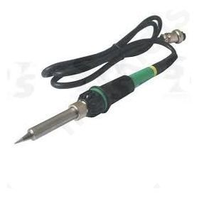 ZD415 Spare Soldering Iron for ZD917 Soldering Station 24V 60W 4 Pin Din Plug