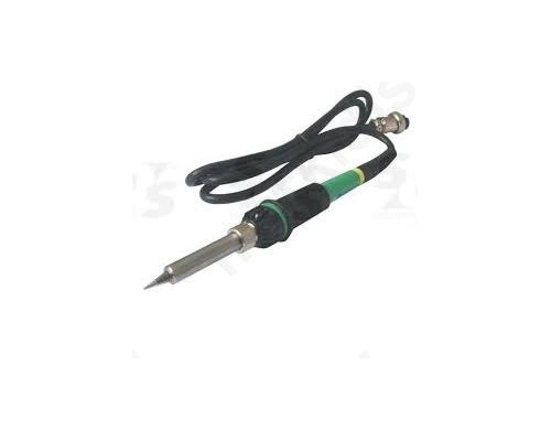 ZD415 Spare Soldering Iron for ZD917 Soldering Station 24V 60W 4 Pin Din Plug