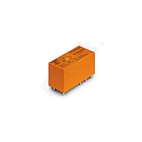 Relay: electromagnetic; SPDT; Ucoil:24VDC; 12A/250VAC; 12A/24VDC