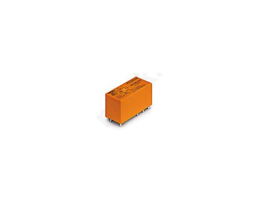 Relay: electromagnetic; SPDT; Ucoil:24VDC; 12A/250VAC; 12A/24VDC