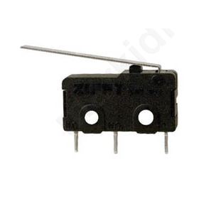 Διακόπτης Ελάσματος Μακρύ SM-05S-03PO-Z