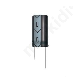 Electrolytic Capacitor 2.2MF/100V 105°C