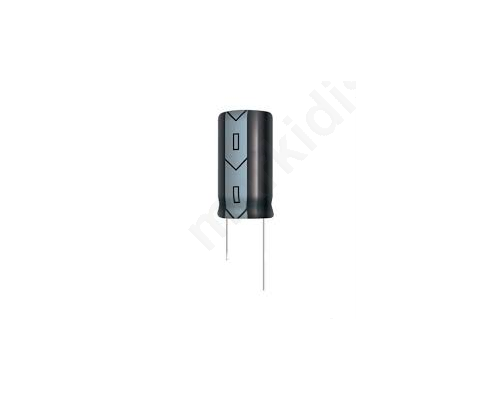 Electrolytic Capacitor 2.2MF/100V 105°C