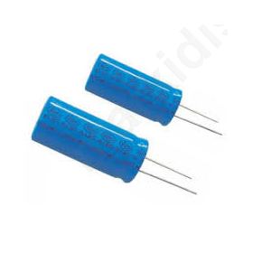 Electrolytic Capacitor 10MF/450V 105°C