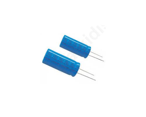Electrolytic Capacitor 10MF/450V 105°C