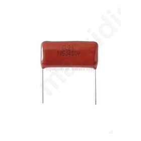 Capacitor Polyester 47nF/400V
