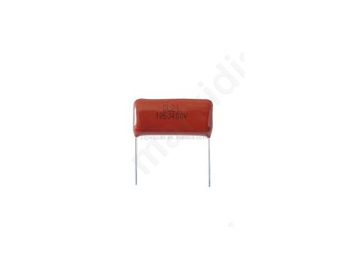 Capacitor Polyester 47nF/400V