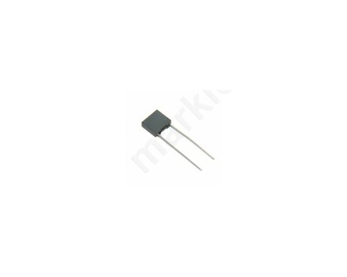 Capacitor Polyester  1nF/250V