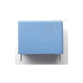 Capacitor Polyester 10nF/275VAC MKP X2
