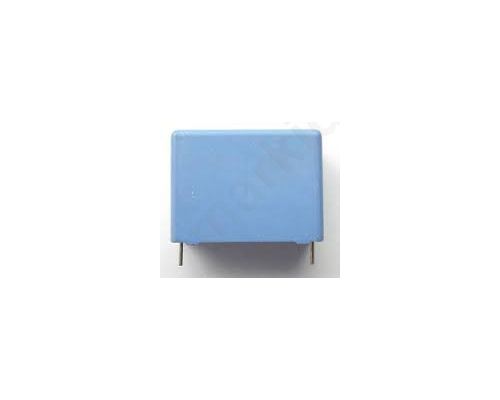 Capacitor Polyester 10nF/275VAC MKP X2