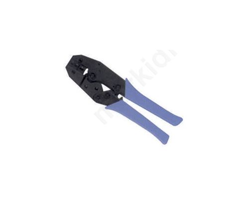 CRIMPING TOOL insulated terminals (0.5-6)