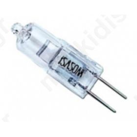 HOLOGEN LAMP G4 10W/12V