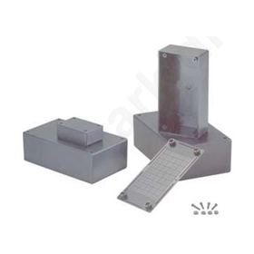 BOX PLASTIK 197.4X113X63