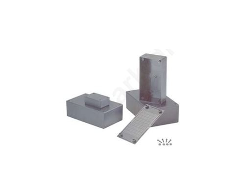 BOX PLASTIK 197.4X113X63