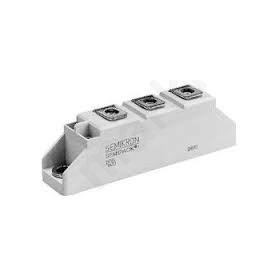 SKND105F08 - POWER MODULE 105A 800V 500NS