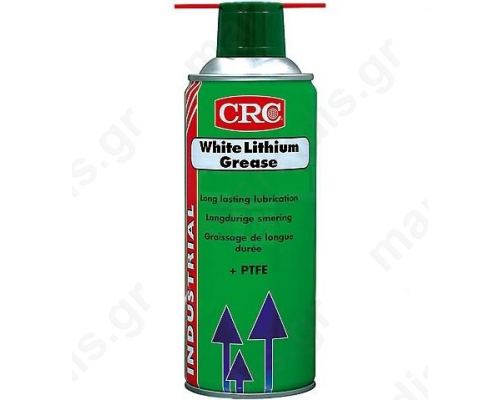 SPRAY CRC GREASE LITHIUM 400ML