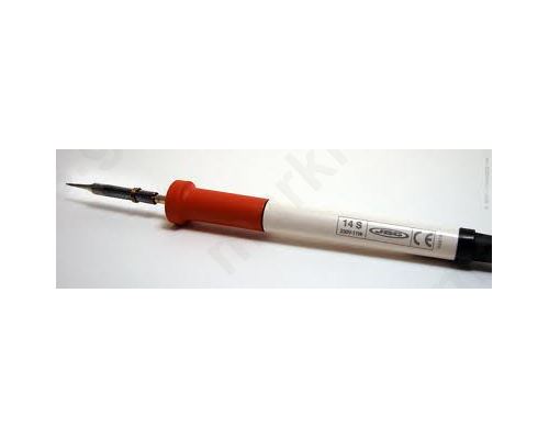 JBC 14S soldering iron 11W 230V
