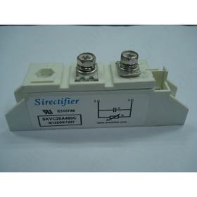 VARISTOR SKVC20A460C