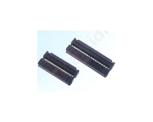 CONNECTOR IDC ΘΗΛ 141-IDC-14Ρ