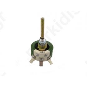 WIRE POTENTIOMETER 1ΚΩ 25W