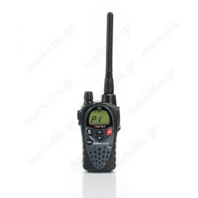 Midland G9 Plus Φορητός επαγγελματικός πομποδέκτης PMR446 & LPD, πολύ ισχυρός. Midland G9 Plus Φορητός επαγγελματικός πομποδέκτης PMR446 & LPD, πολύ ισχυρός.