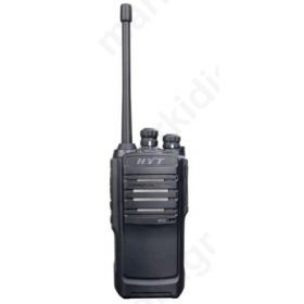 Hytera TC-446S Φορητός επαγγελματικός πομποδέκτης PMR446. Hytera TC-446S Φορητός επαγγελματικός πομποδέκτης PMR446.
