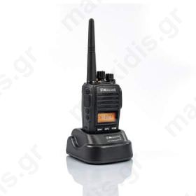 MIDLAND G18 ΦΟΡΗΤΟΣ ΠΟΜΠΟΔΕΚΤΗΣ ΑΔΙΑΒΡΟΧΟΣ IP67 MIDLAND G18 ΦΟΡΗΤΟΣ ΠΟΜΠΟΔΕΚΤΗΣ ΑΔΙΑΒΡΟΧΟΣ IP67