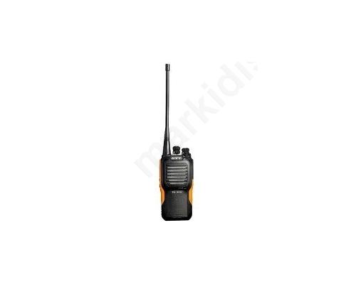 HYT TC-610 5 Watt VHF Portable Two Way Radio