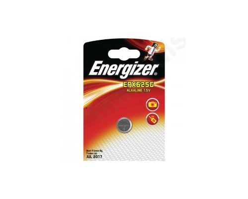 Alkaline battery LR9/EPX625G 1.5V 1-blister