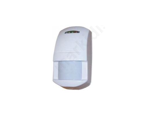 HYPERION IR-15,  Passive infrared detector with pulse counter, and tamper protection