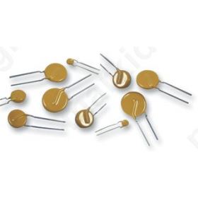 VARISTOR 420VRMS/20MM 6.5KA 820524211Β BULK20MM VARISTOR 420VRMS/20MM 6.5KA 820524211Β BULK20MM