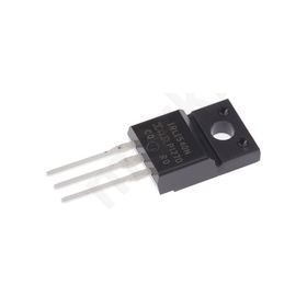 IRLIZ34NPBF N-channel MOSFET 22 A 55 V