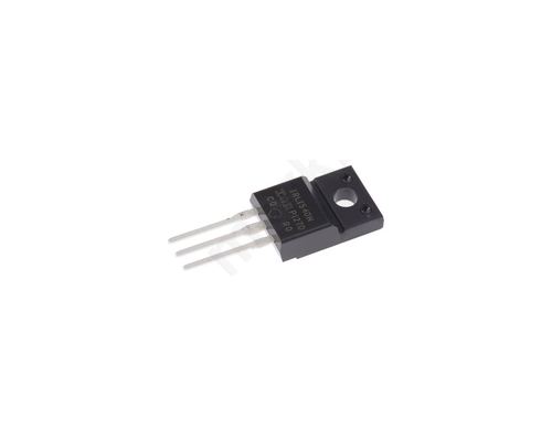  IRLIZ34NPBF N-channel MOSFET Transistor, 22 A, 55 V 3-Pin TO-220