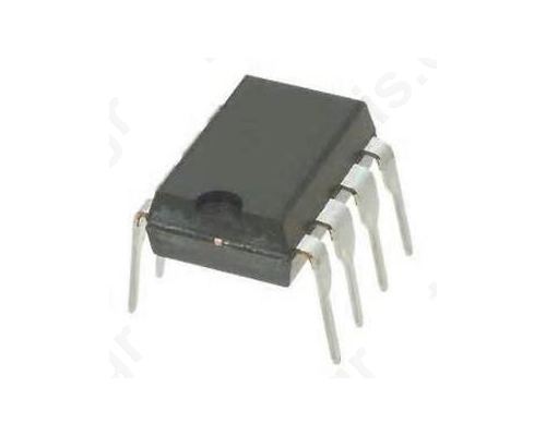 Mode Controller VIPER53DIP-E 300 kHz 0-19V