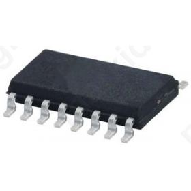 UC3854DW.  IC, PWM CONTROLLER