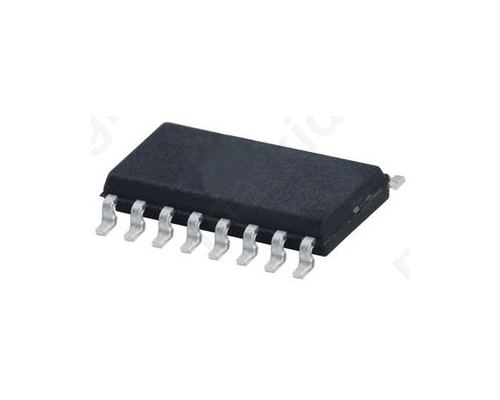 UC3854DW.  IC, PWM CONTROLLER