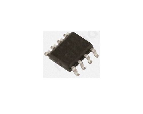 L072CDT Op Amp, 4MHz 16V/΅s, 8-Pin