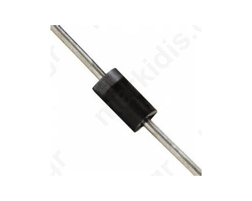 DIODE SCHOTTKY 1A, 60V