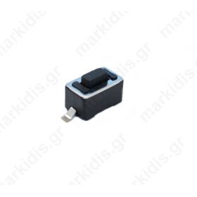 TACT SWITCH SMD 6X3.5MM PBS-2014
