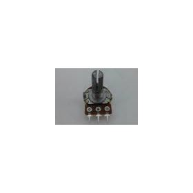 Potentiometer 5k LOG 4mm