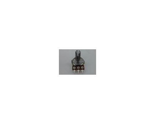 Potentiometer 5k LOG 4mm