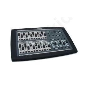 ΚΟΝΣΟΛΑ ΦΩΤΙΣΜΟΥ 12/24 STAGE2412DMX ΚΟΝΣΟΛΑ ΦΩΤΙΣΜΟΥ 12/24 STAGE2412DMX