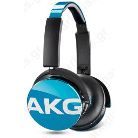 Υ-50 AKG, Ακουστικό τύπου στέκας, κλειστού τύπου με 3D axis και τέλεια εφαρμογή Υ-50 AKG, Ακουστικό τύπου στέκας, κλειστού τύπου με 3D axis και τέλεια εφαρμογή