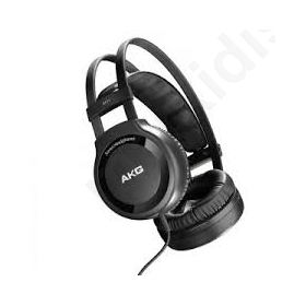 K 52, Stereo ακουστικό, κλειστού τύπου με 40mm drivers και αυτορρυθμιζόμενη στέκα κεφαλής K 52, Stereo ακουστικό, κλειστού τύπου με 40mm drivers και αυτορρυθμιζόμενη στέκα κεφαλής