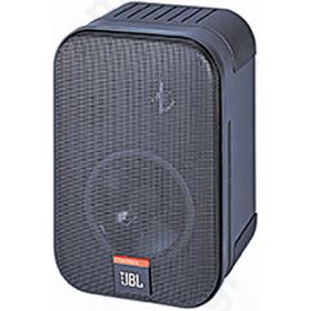 ΗΧΕΙΟ ΕΠΑΓΓΕΛΜΑΤΙΚΟ JBL 150W CONTROL1 PRO ΜΑΥΡΟ ΤΜΧ. ΗΧΕΙΟ ΕΠΑΓΓΕΛΜΑΤΙΚΟ JBL 150W CONTROL1 PRO ΜΑΥΡΟ ΤΜΧ.