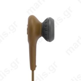 ΔΥΝΑΜΙΚΟ ΑΚΟΥΣΤΙΚΟ IN-EAR ΨΕΙΡΑ Y 10BRN ΔΥΝΑΜΙΚΟ ΑΚΟΥΣΤΙΚΟ IN-EAR ΨΕΙΡΑ Y 10BRN