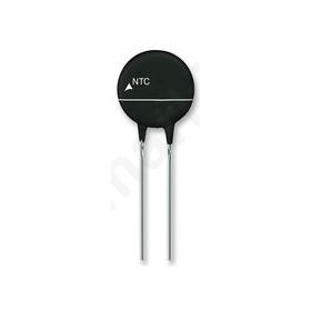 NTC thermistor THT 50 Ω B57236S500M