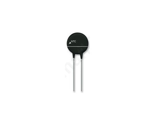 NTC thermistor THT 50 Ω B57236S500M